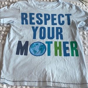 Peek shirt